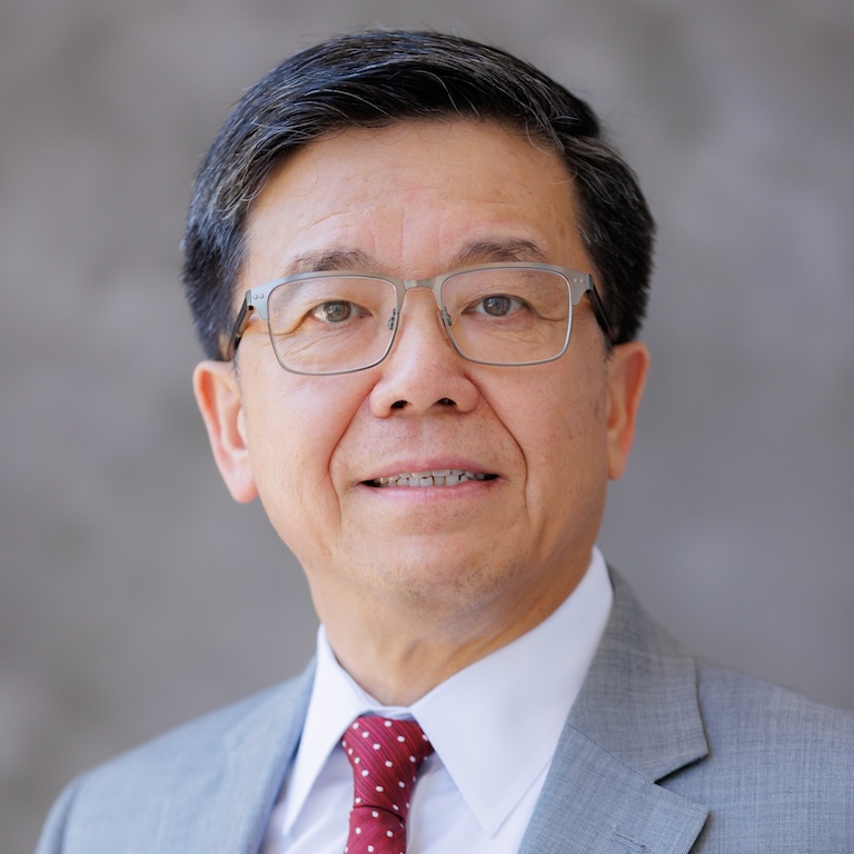 photo of Luoheng Han