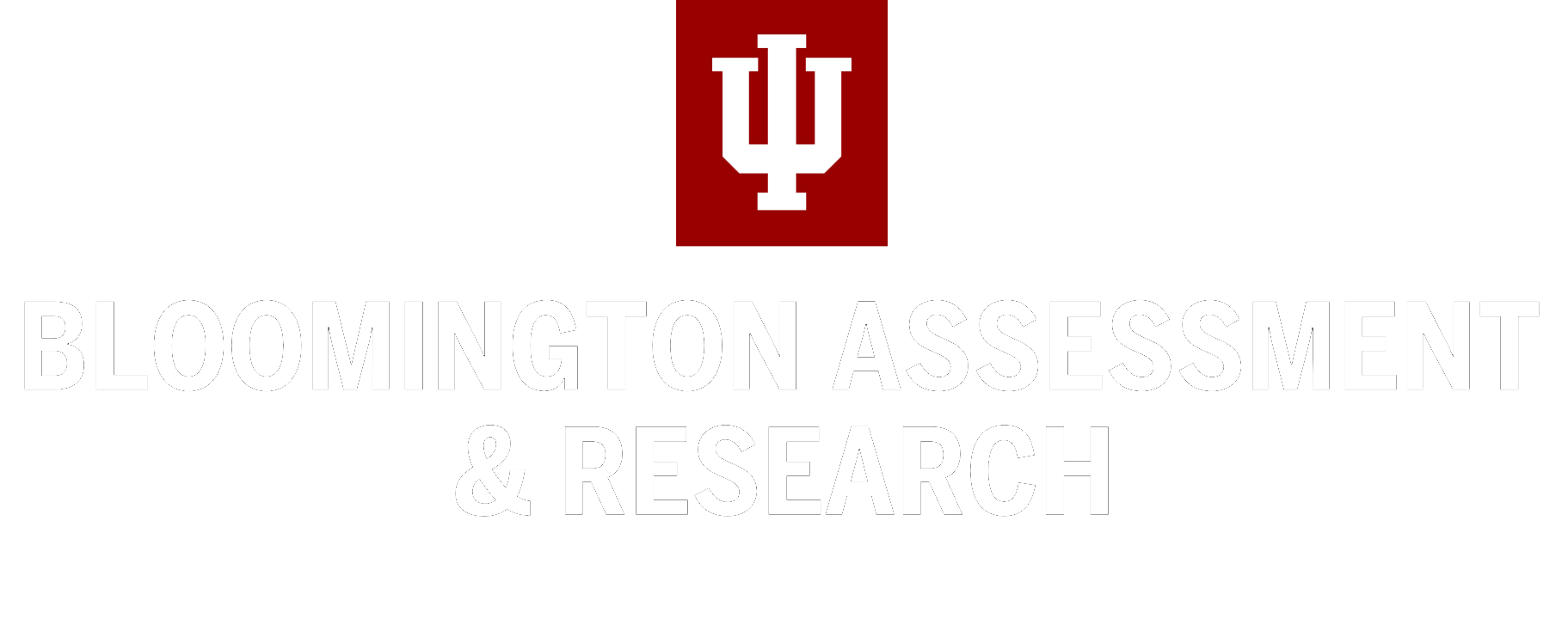 Bloomington Assessment and Research