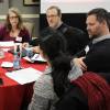 NSSE Summit inspires campus-wide discussion on student engagement