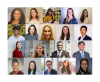 Nineteen Hutton Honors College students receive Senior Recognition Awards