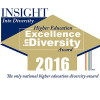 IU Bloomington, IUPUI receive 2016 Higher Education Excellence in Diversity Award