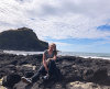 IU senior Katie Rodwell furthers career path through internship in Ireland