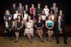 18 students selected as Wells Scholars at Indiana University